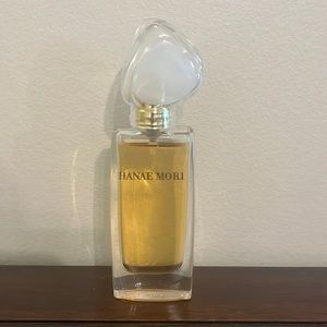Hanae Mori Parfum for Women - 30ml